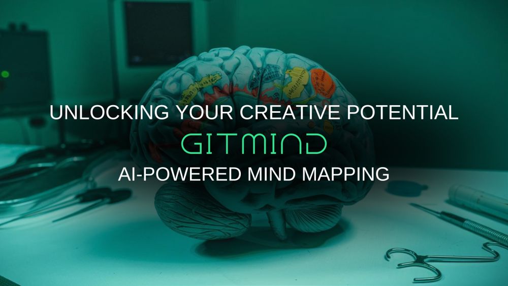 GitMind Review: Is This AI-Powered Mind Mapping Tool the Key to Unlocking Your Creative Potential?