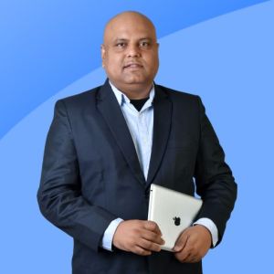 Swapnil Saurav