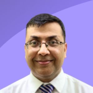 Manish Gupta