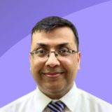 Manish Gupta