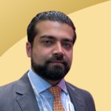 Faraz Hussain
