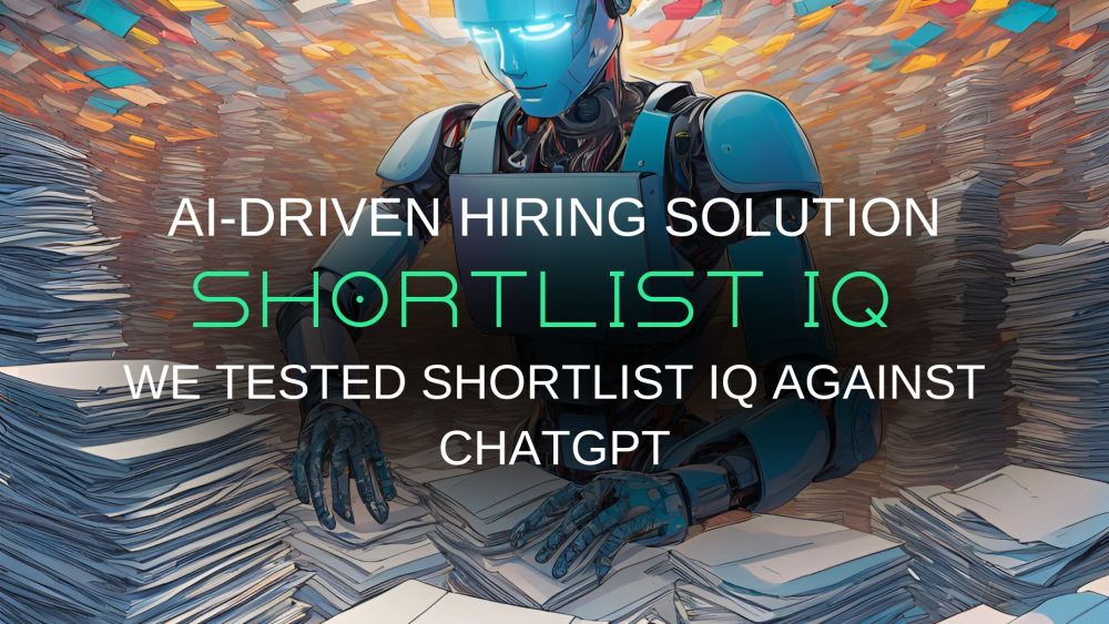 ShortlistIQ Review: We Tried AI Hiring and Here's What Happened