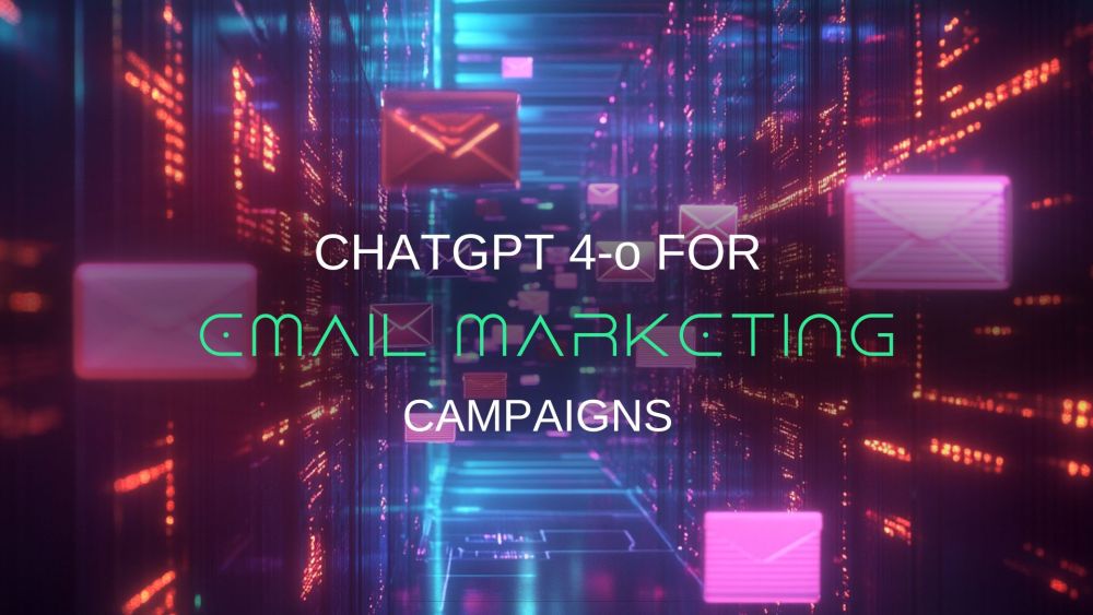 Create Hyper-Personalized Email Campaigns with ChatGPT in 2025