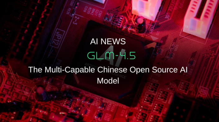 Complete Guide to GLM-4.5: The Multi-Capable Chinese Open Source AI Model