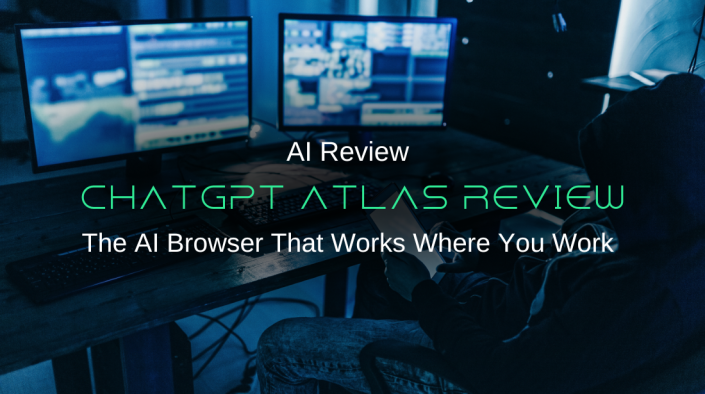 ChatGPT Atlas Review: The AI Browser That Works Where You Work