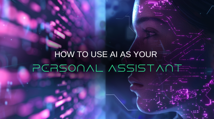 How to Use AI as Your Personal Assistant for Free