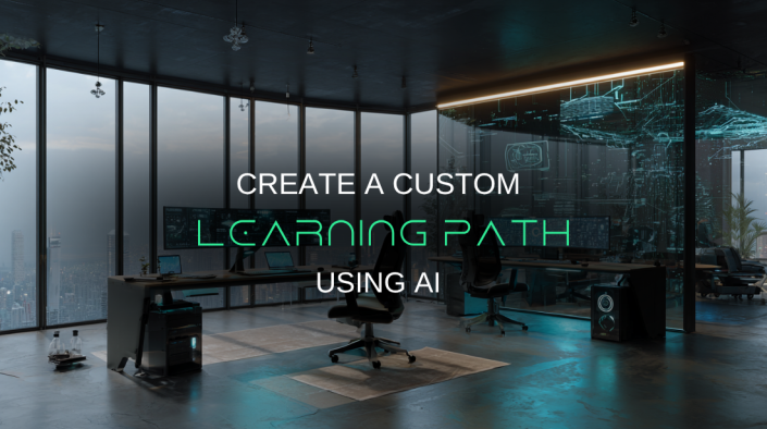 Create a Personalized Learning Path for any Topic with AI in 5 Steps