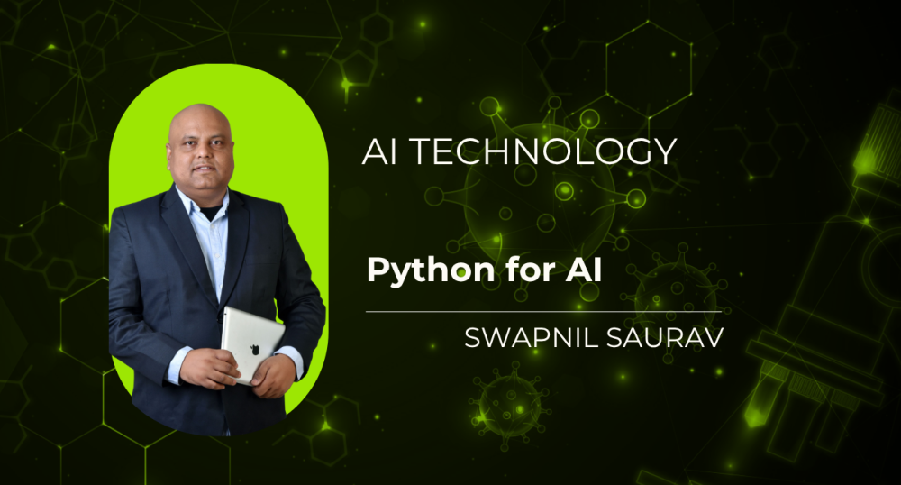 Python for AI