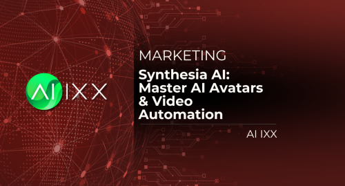 Synthesia AI